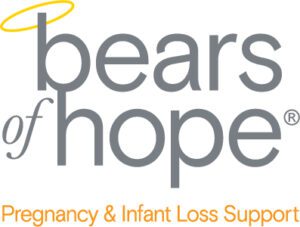 Bears of Hope logo
