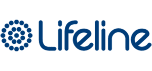 Lifeline Corp Logo